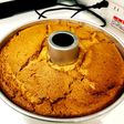 紅茶のシフォンケーキ(20cm型)