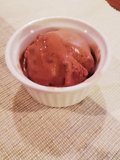 濃厚*簡単*チョコアイスクリーム-レシピのメイン写真