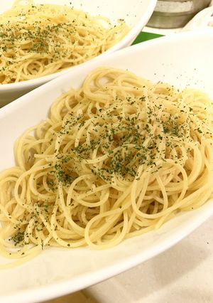 そうだったのか！★ペペロンチーノ★-レシピのメイン写真
