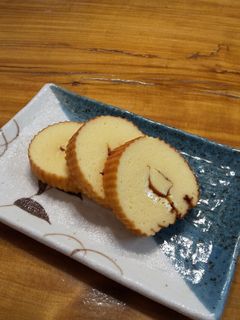 適当 伊達巻き-レシピのメイン写真