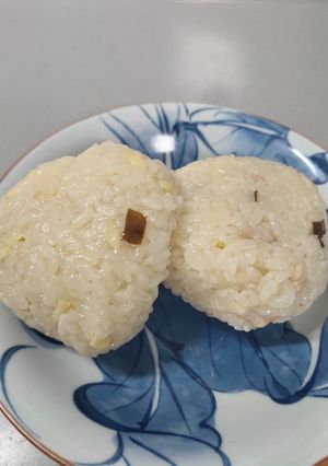 中華ちまき-レシピのメイン写真