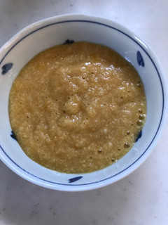 三日とろろ-レシピのメイン写真