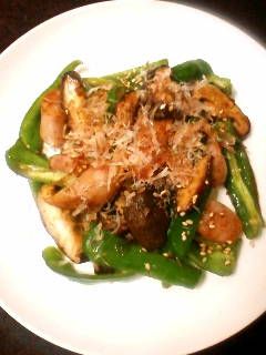 あらびきウインナーと野菜炒め-レシピのメイン写真