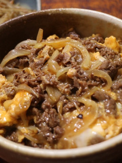 お肉たっぷり♪簡単おいしい我が家の牛丼☆-レシピのメイン写真