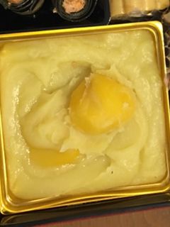 【おせち】甘さ控えめ!栗きんとん-レシピのメイン写真