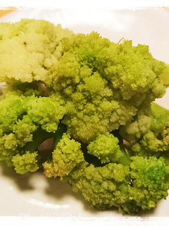 ブロッコリーの汚れを取って綺麗に茹でる-レシピのメイン写真