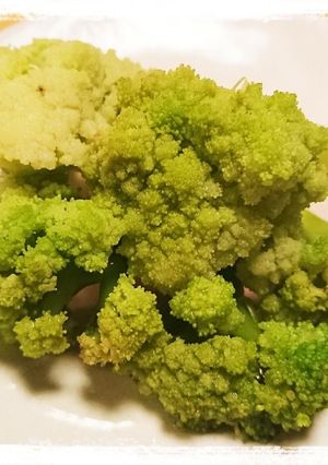 ブロッコリーの汚れを取って綺麗に茹でる-レシピのメイン写真