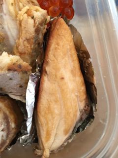 【おせち】しみウマ!ぶりの照り焼き-レシピのメイン写真