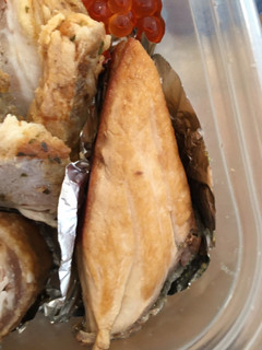 【おせち】しみウマ!ぶりの照り焼き-レシピのメイン写真