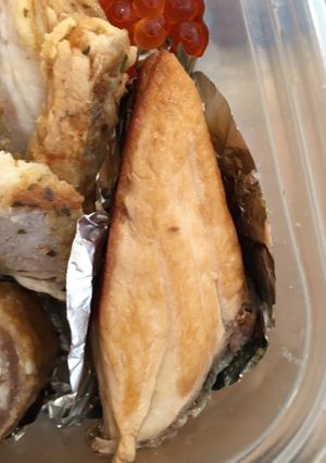 【おせち】しみウマ！ぶりの照り焼き-レシピのメイン写真