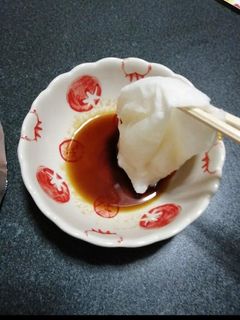 残ったお餅の食べ方-レシピのメイン写真
