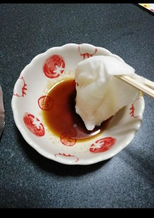残ったお餅の食べ方-レシピのメイン写真