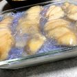 レアチーズケーキ