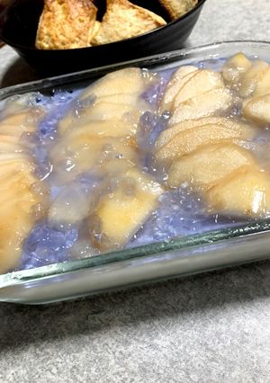 レアチーズケーキ-レシピのメイン写真