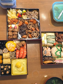 【おせち】2020おせち料理一覧!-レシピのメイン写真