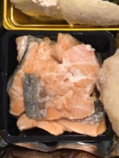 【おせち】簡単!焼き鮭-レシピのメイン写真
