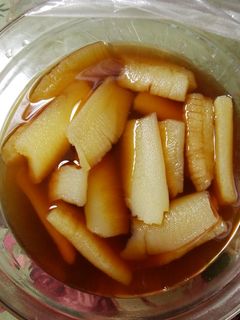 数の子 味付け-レシピのメイン写真