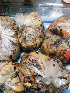 ちらし寿司の具煮込み冷凍です(^○^)-レシピのメイン写真