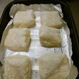 グリルパンにお任せ♫ふっくら焼き餅