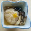 9月☆蓮根蒸し