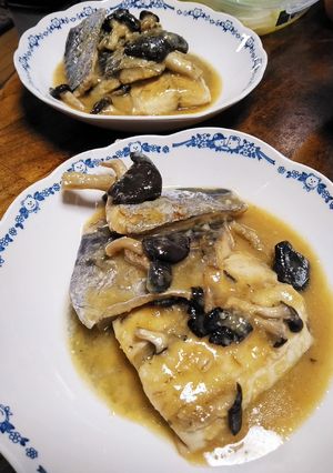 サワラのソテー（お味噌味）-レシピのメイン写真
