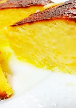 簡単‼️炊飯器におまかせ❗️チーズケーキ-レシピのメイン写真