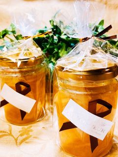苦味のない柚子香るはちみつ柚子茶✨-レシピのメイン写真
