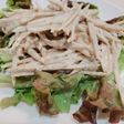 簡単ごぼうサラダ