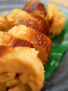 伊達巻☆-レシピのメイン写真