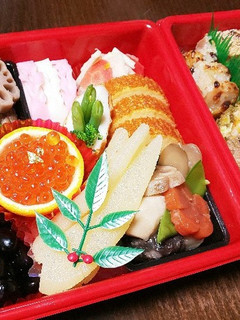お節-レシピのメイン写真
