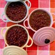 和スィーツ用 小豆の茹で方