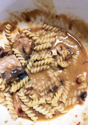 酔っ払いの夜食めし④-レシピのメイン写真