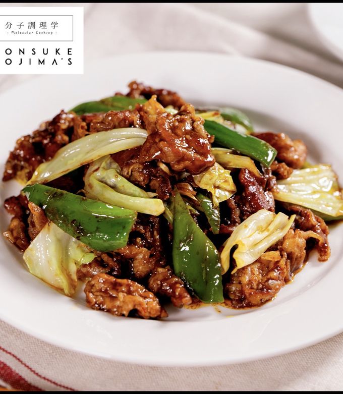 プロ直伝！3つのコツで激ウマ回鍋肉 by こじまぽん助 【クックパッド