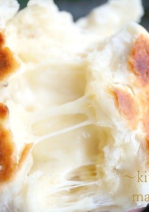 発酵無し！卵焼き器で焼くクイック・パン-レシピのメイン写真