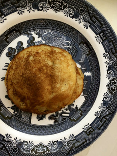 バターミルクパンケーキ3-レシピのメイン写真