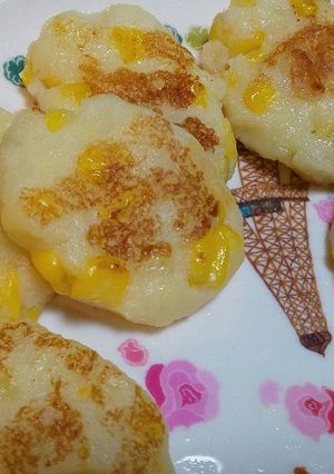 子どものおかわりが嬉しい♥️じゃがチーズ-レシピのメイン写真