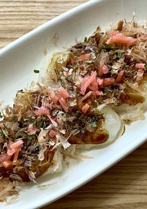 お好み風餅-レシピのメイン写真