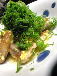 鶏肉のマスタードマヨネーズ焼き-レシピのメイン写真