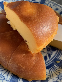 炊飯器で超簡単!濃厚ホワイトチョコケーキ-レシピのメイン写真