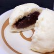 市販のこしあんで簡単!手作りあんまん!