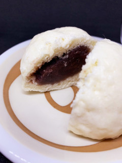 市販のこしあんで簡単!手作りあんまん!-レシピのメイン写真