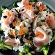 リメイクちらし寿司