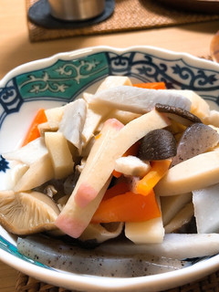新潟郷土料理 のっぺ-レシピのメイン写真