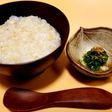 貝柱出汁の七草粥(雑穀入り) 離乳食にも