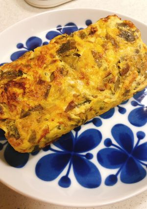 昆布巻きさんの卵焼き-レシピのメイン写真