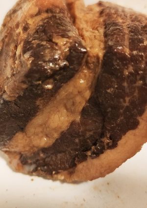 ヘルシオホットクックで豚バラチャーシュー-レシピのメイン写真