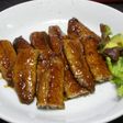 ご飯がおいしい!サンマの蒲焼き♥