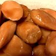 魚肉ソーセージの甘辛炒め