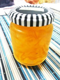 レモンジャム-レシピのメイン写真