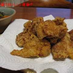 A picture of 豆板醤でおいしっ！唐揚げ.